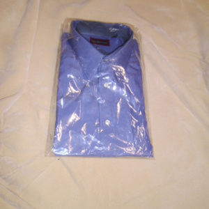 Men's dress shirt